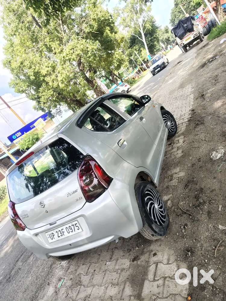 Maruti Suzuki A-star 1.0 Vxi 2010