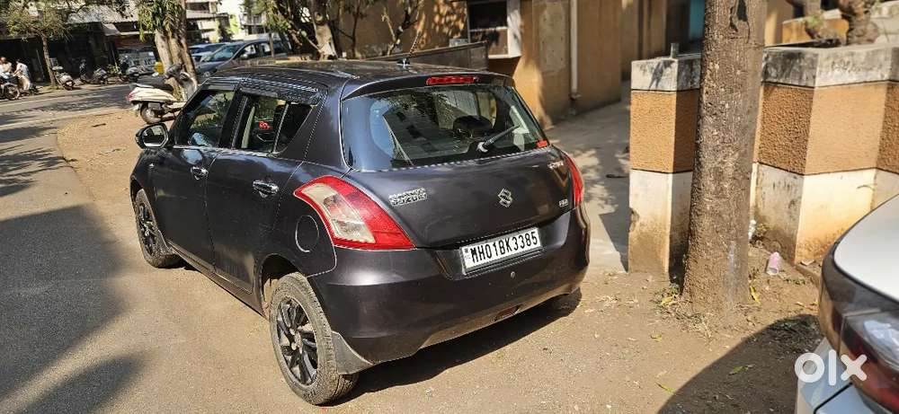 Swift Zdi Diesel 2013