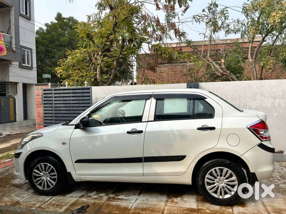 Maruti Dzire Tour 2018