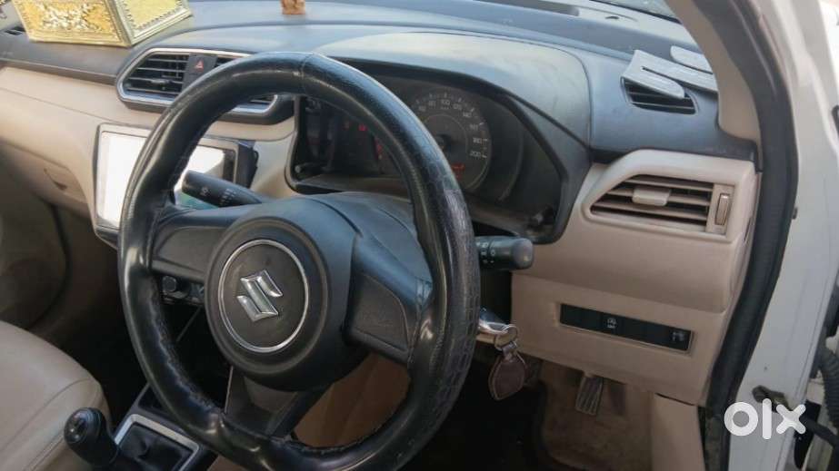 Maruti Suzuki Swift Dzire, 2021