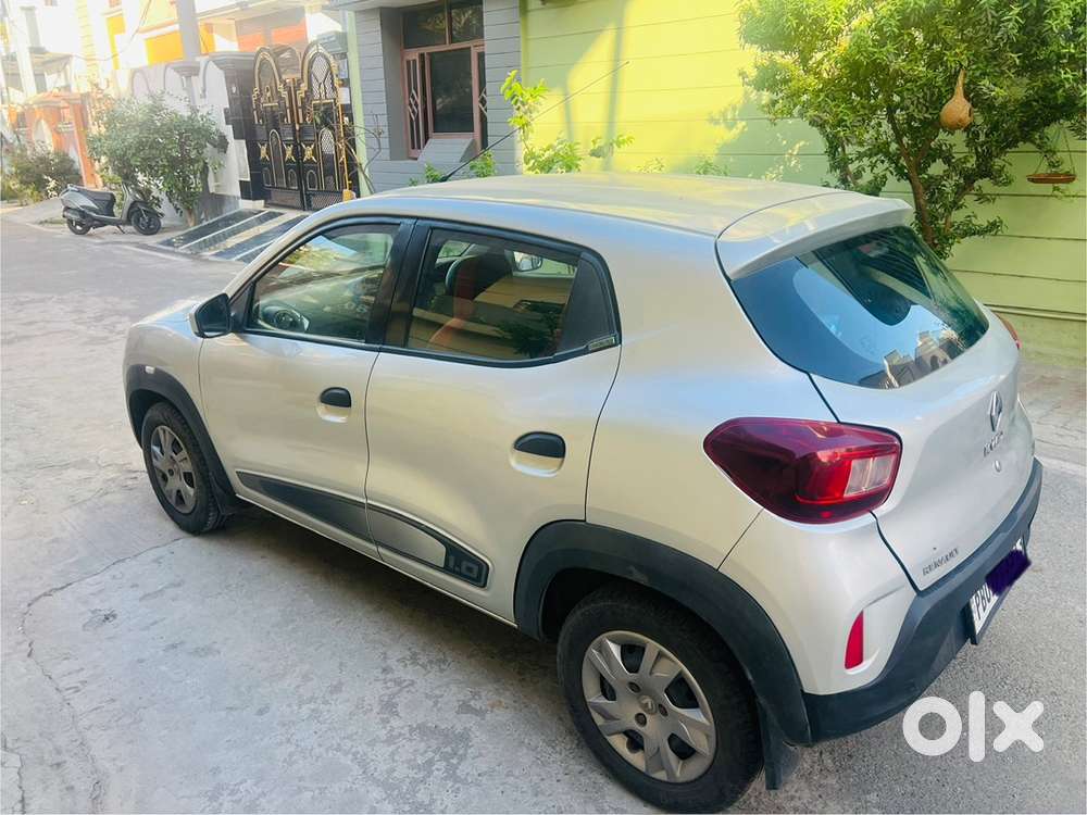 Renault Automatic Car 2020 Petrol