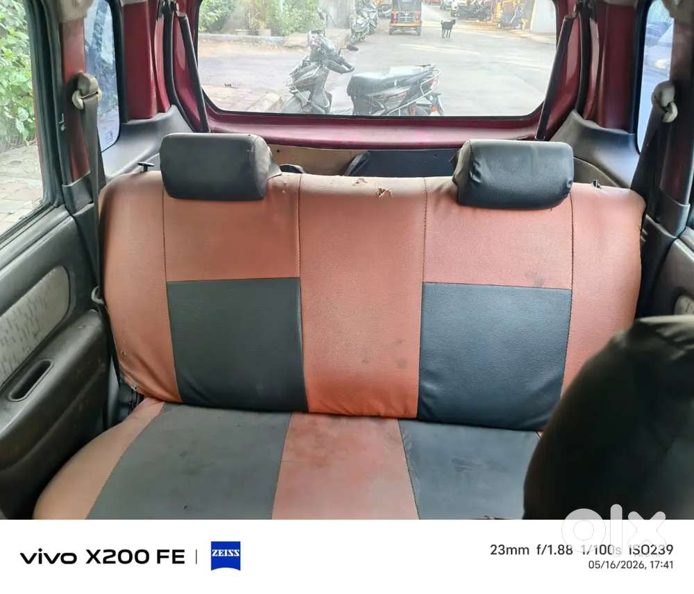 Maruti Suzuki Wagon R, 2010 Petrol Car