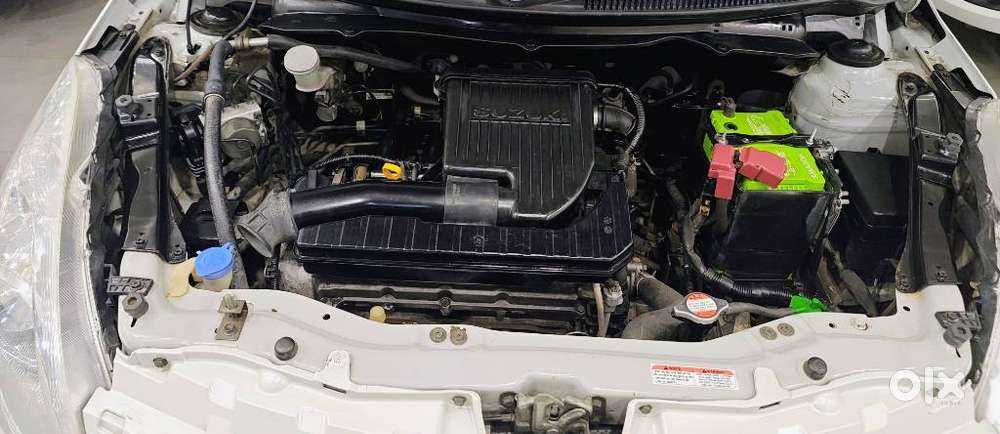 Maruti Suzuki Swift Dzire Zxi + Mt, 2013, Petrol