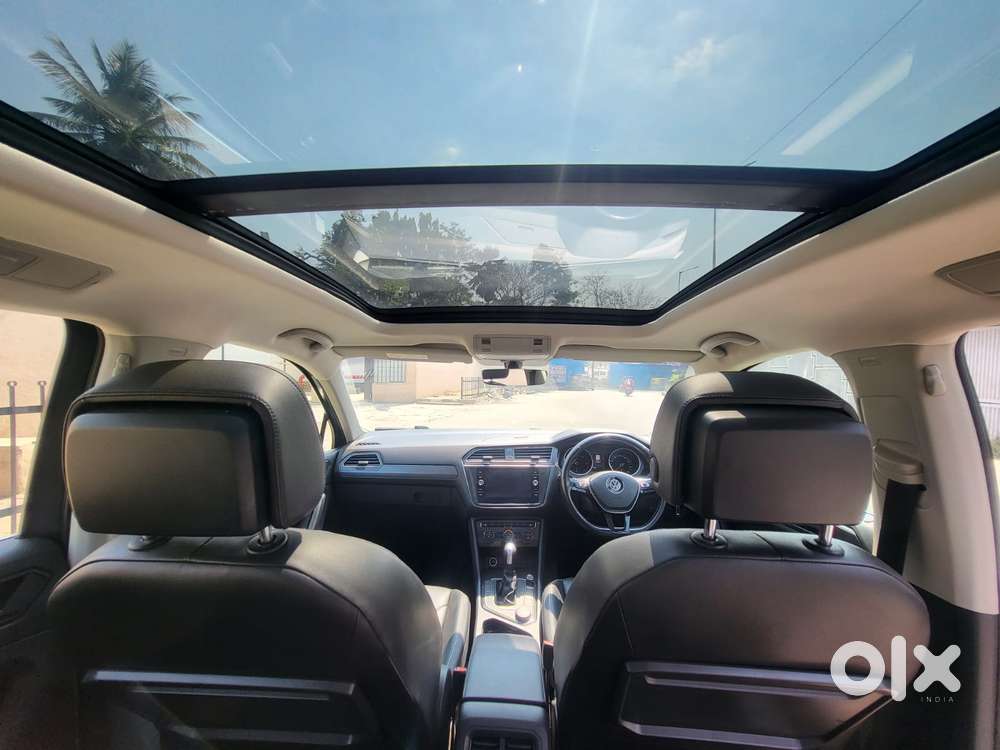 Volkswagen Tiguan 2.0 Tdi Highline, 2020, Diesel