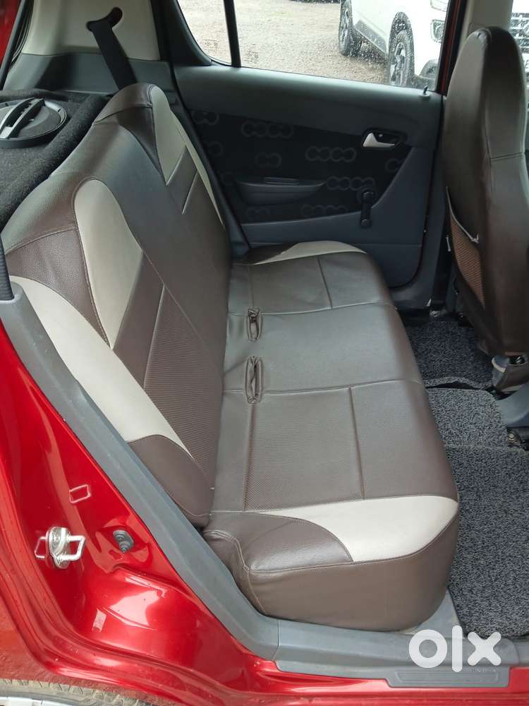 Maruti Suzuki Alto 800 Lxi, 2013, Petrol