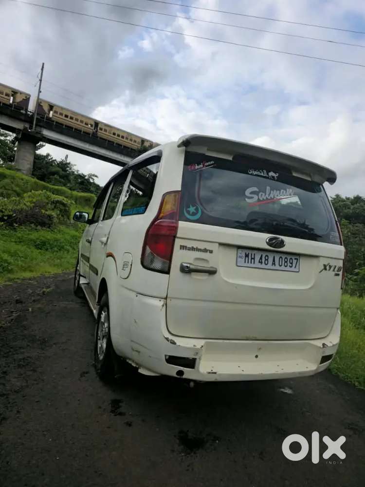 Mahindra Xylo Diesel 2011