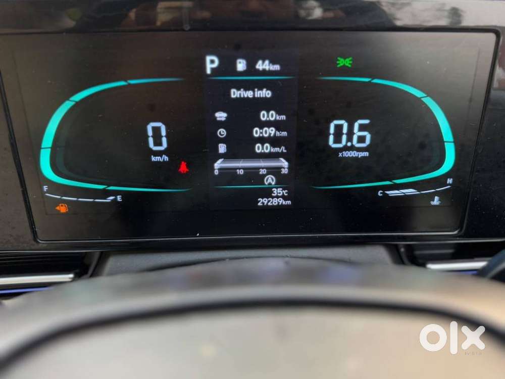 Hyundai New Verna Sx O 1.5 Turbo Gdi Mt, 2023, Petrol