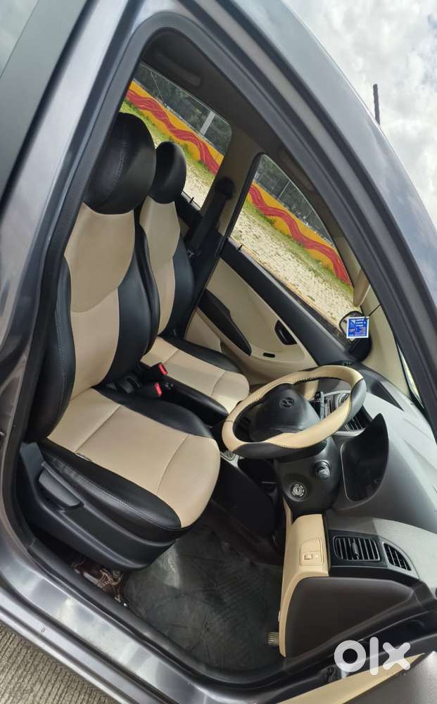 Hyundai Eon Era +, 2015, Petrol