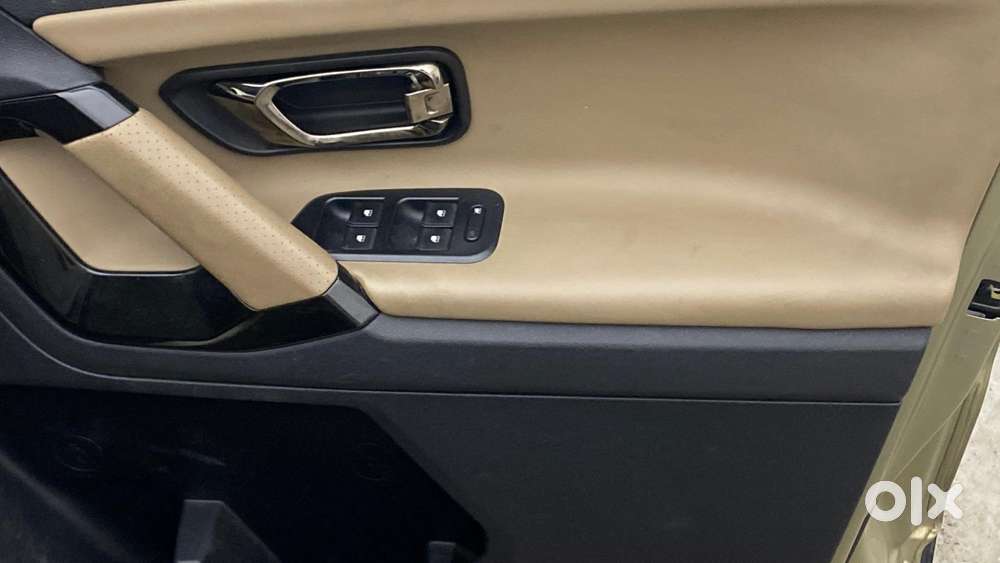Tata Harrier 2.0 Xz Plus Kaziranga Edition, 2022, Diesel