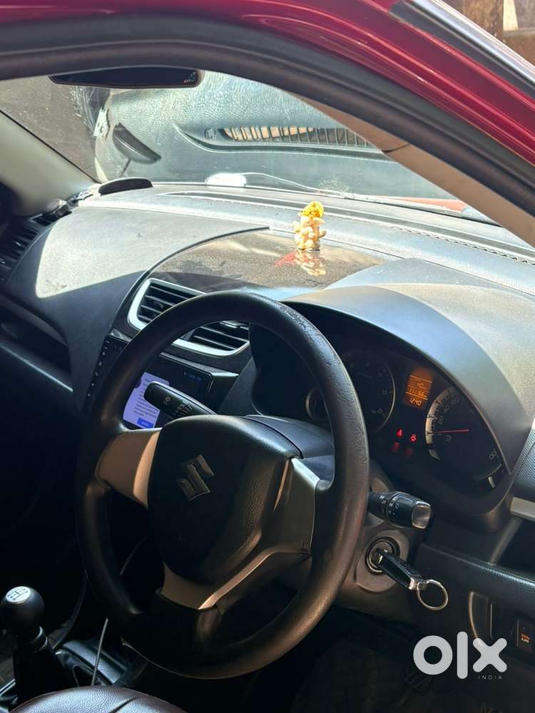 Maruti Suzuki Swift Vdi 2011