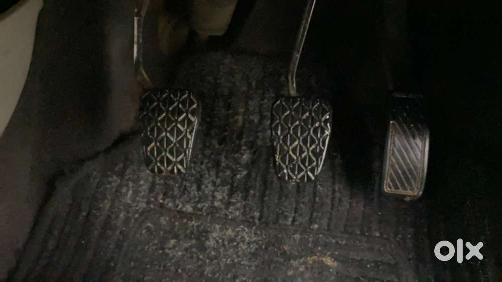 Ford Ecosport 1.5 Tdci Trend, 2016, Diesel