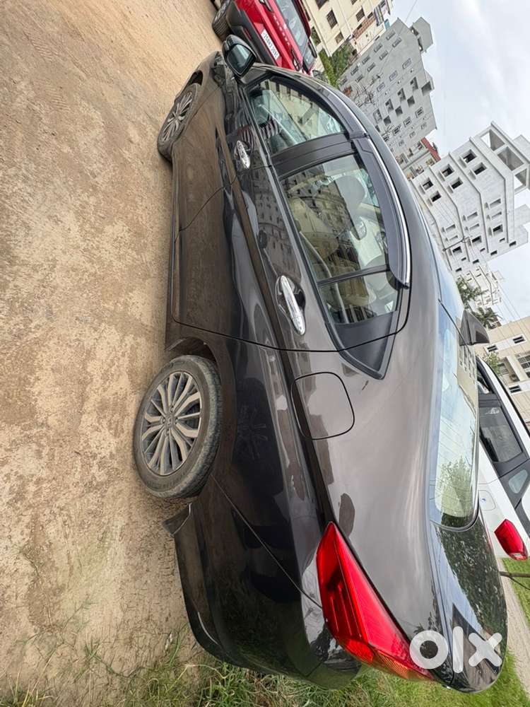 Honda City Vx Petrol