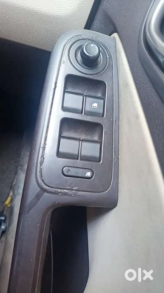 Tata Zest Petrol Good Condition