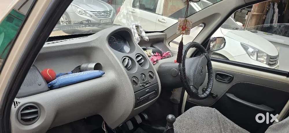 Tata Nano 2011 Cng & Hybrids 65317 Km Driven