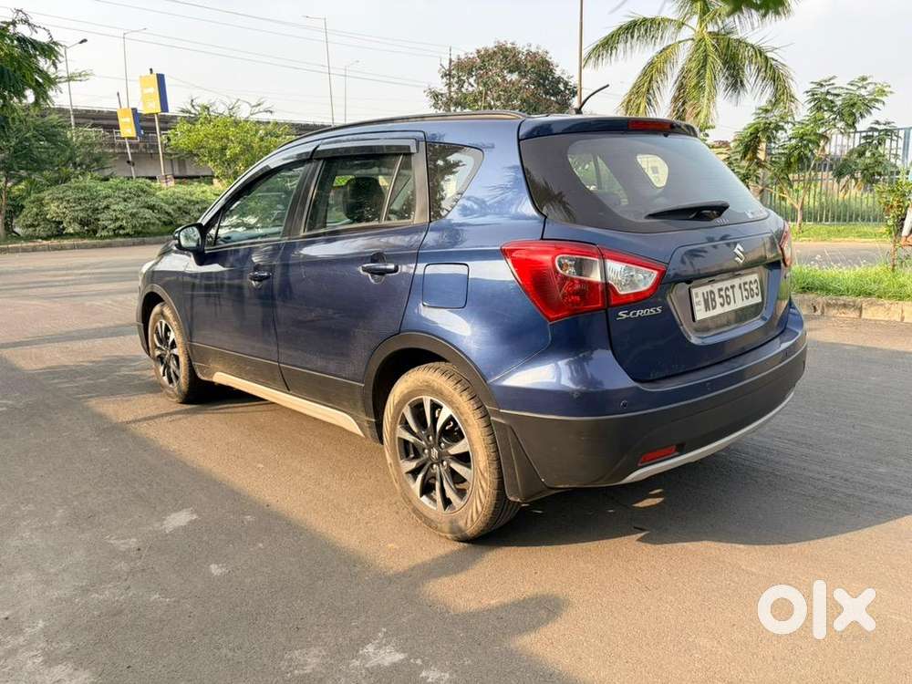 2022 Maruti Suzuki Manual Petrol