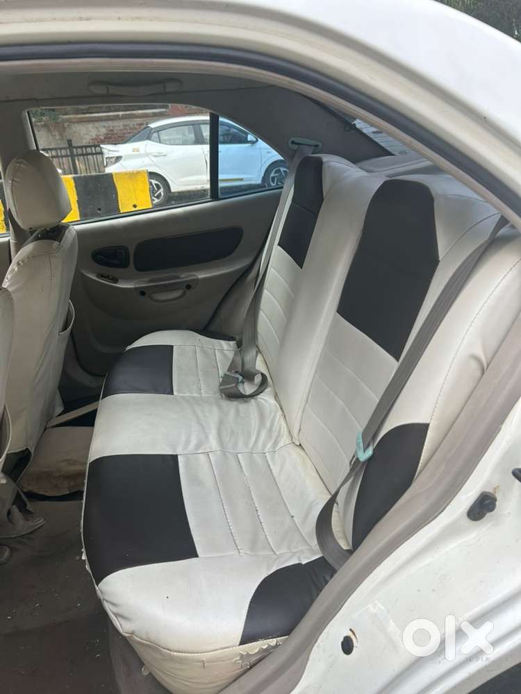 Hyundai Accent 2010 Cng & Hybrids Well Maintained