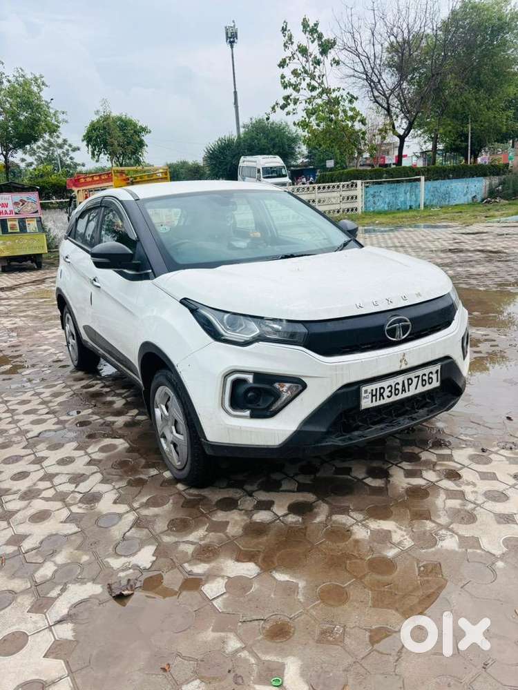 Tata Nexon 2023