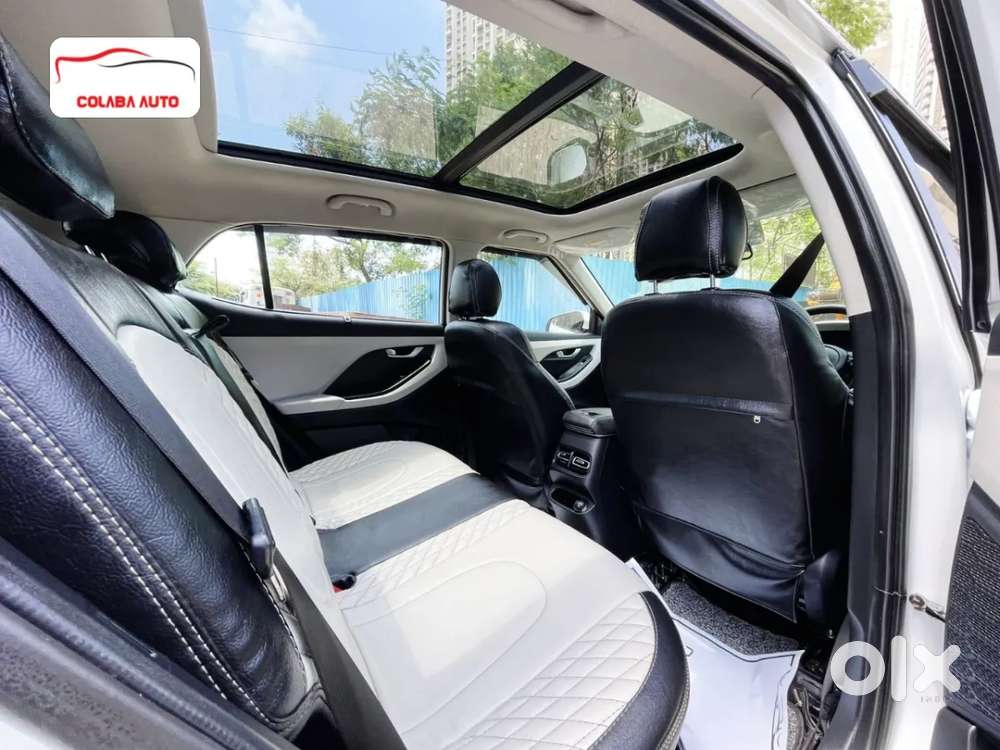 Hyundai Creta 1.5 Sx, 2023, Petrol