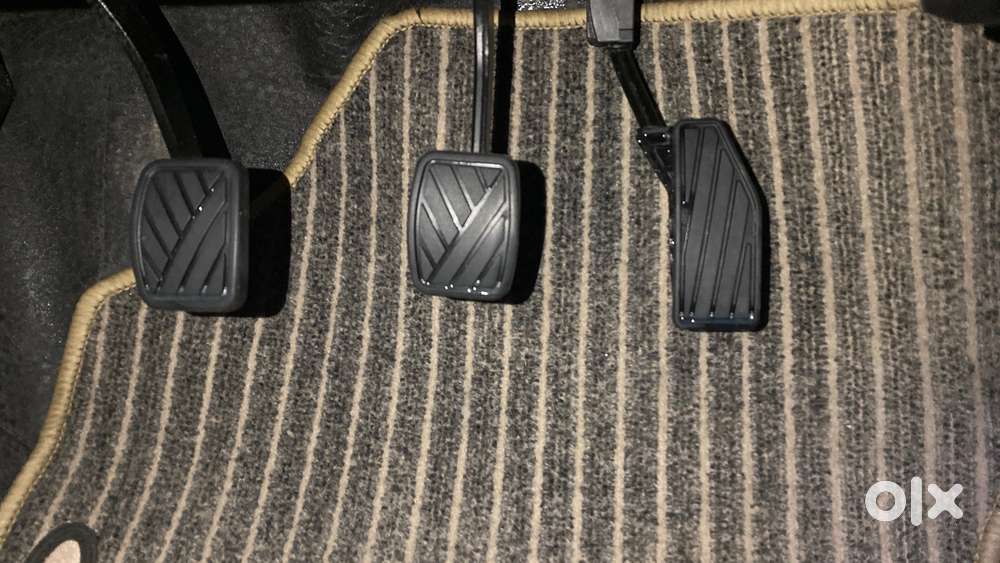 Maruti Suzuki Swift 2018 Zxi, 2021, Petrol