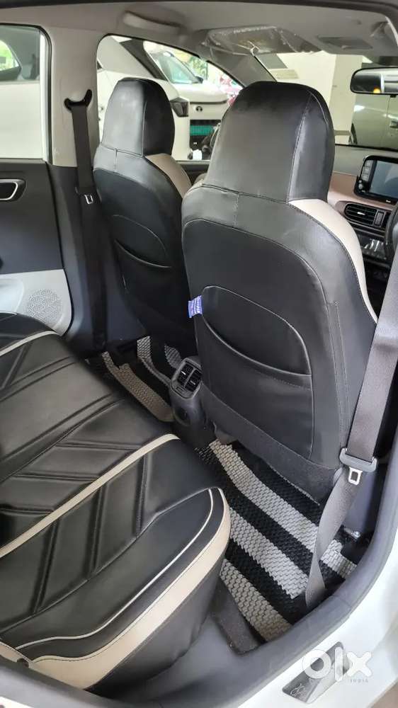 Hyundai Aura 1.2 Petrol 2020