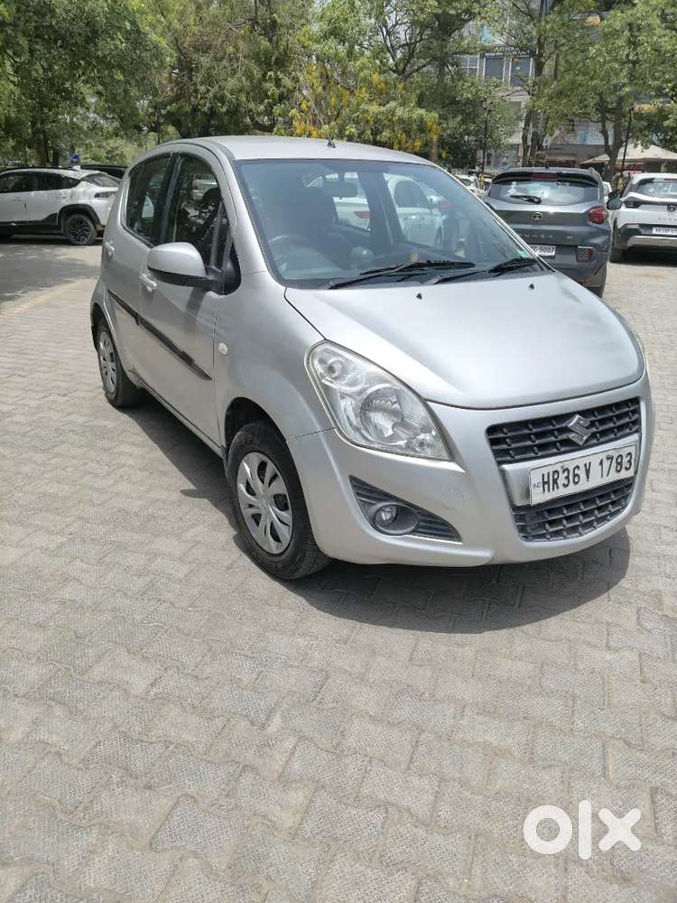Maruti Suzuki Ritz 2013/2014, Vxi, Brand New