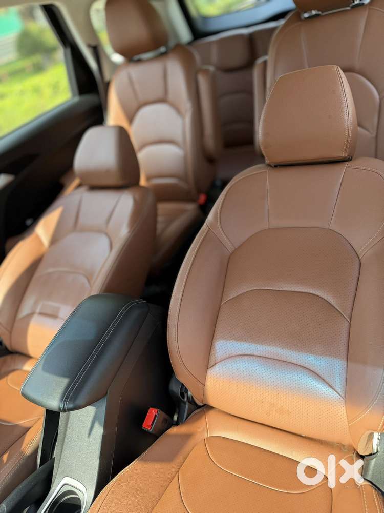Mg Hector Plus Sharp Pro 2.0 Turbo Diesel 6 Str, 2021, Diesel
