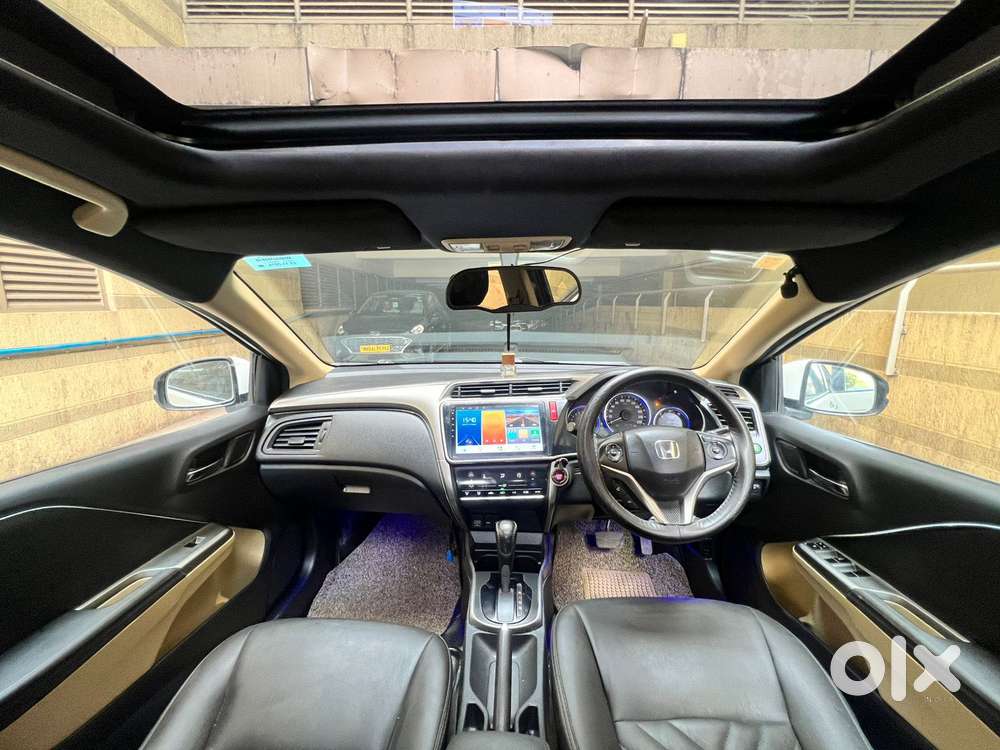 Hyundai New Elantra [2016-2019] 1.6 Crdi Sx (o) At, 2018, Diesel