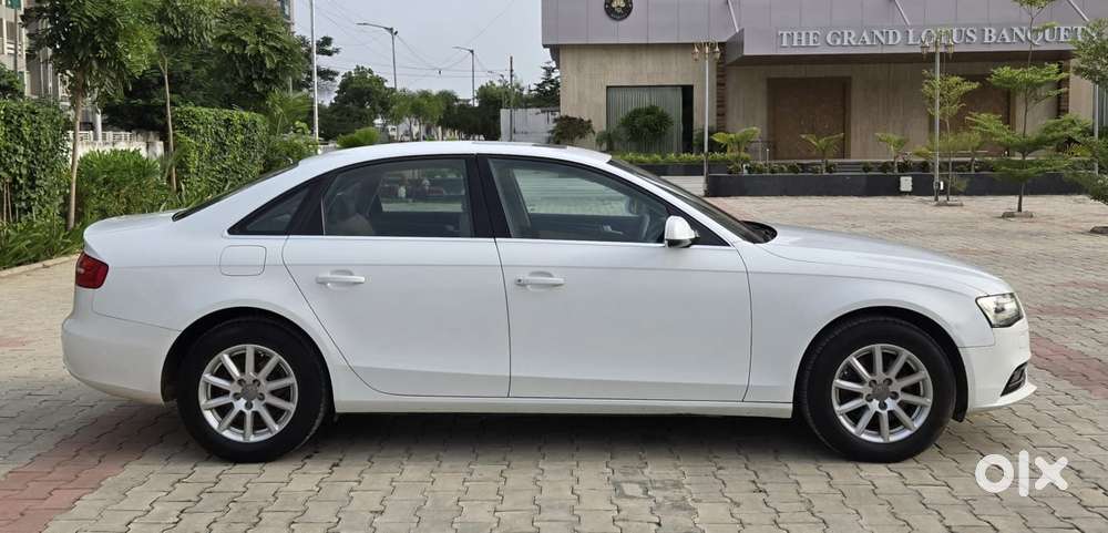 Audi A4 35 Tdi Premium Sport + Sunroof, 2016, Diesel
