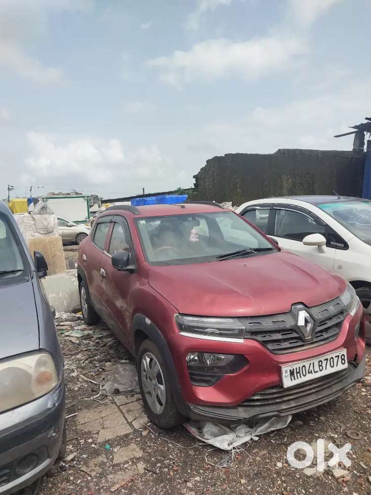 Renault Kwid 2022 First Owner