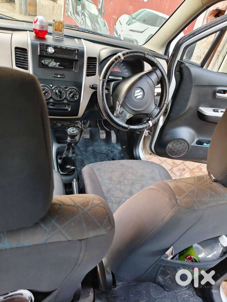 One Hand Car, Condition Is Good