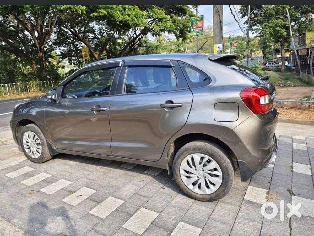 Maruti Suzuki Baleno 2020 Petrol Good Condition