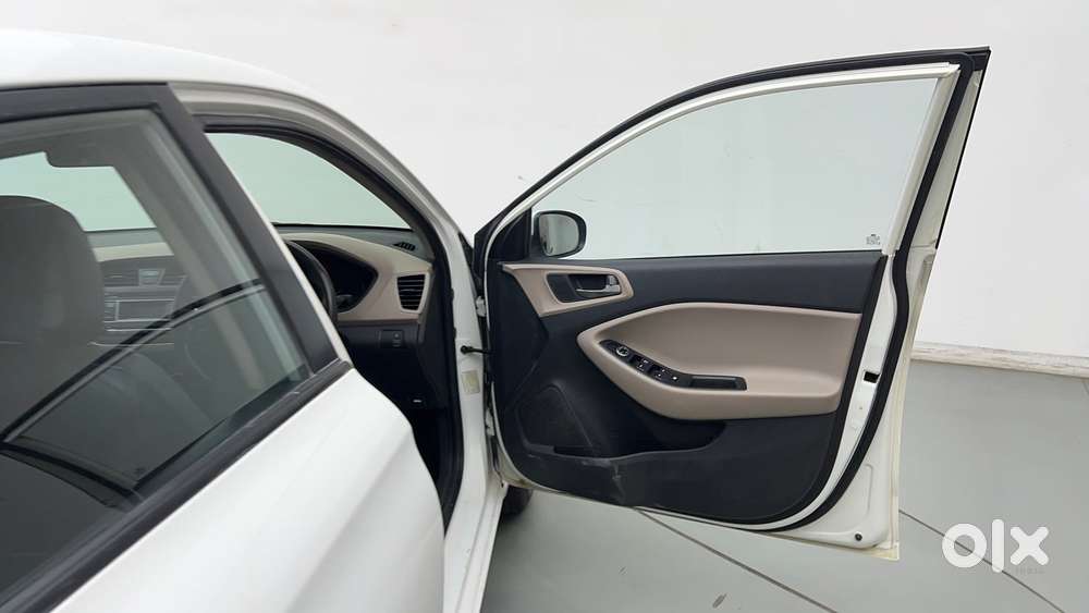 Hyundai Elite I20 [ ] 1.2 Magna, 2016, Petrol
