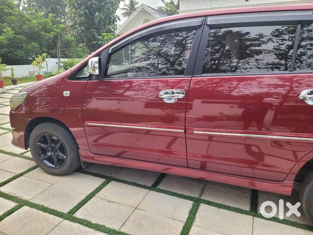 Original Kerala Innova G4
