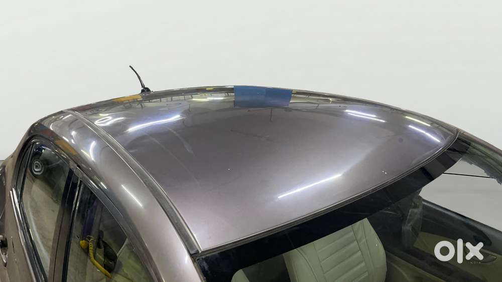 Honda Amaze Vx I-vtech, 2013, Petrol