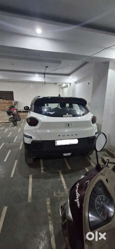 Tata Punch Dec 2023