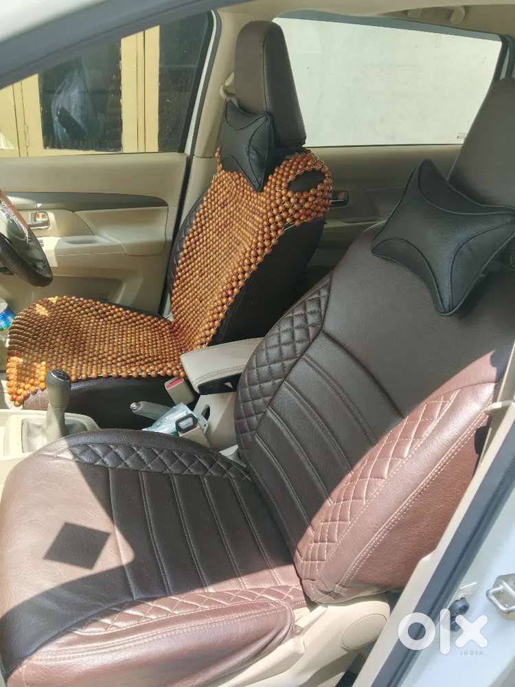 Ertiga Vxi (cng/petrol ) 2025 Model