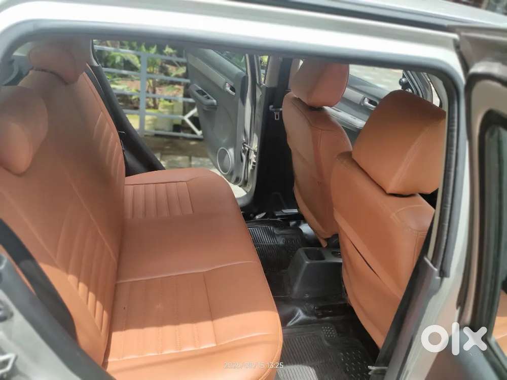 Maruti Suzuki Swift 2009 Petrol