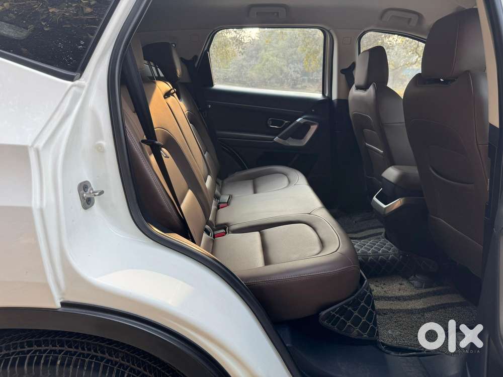 Tata Harrier Xz+, 2019, Diesel