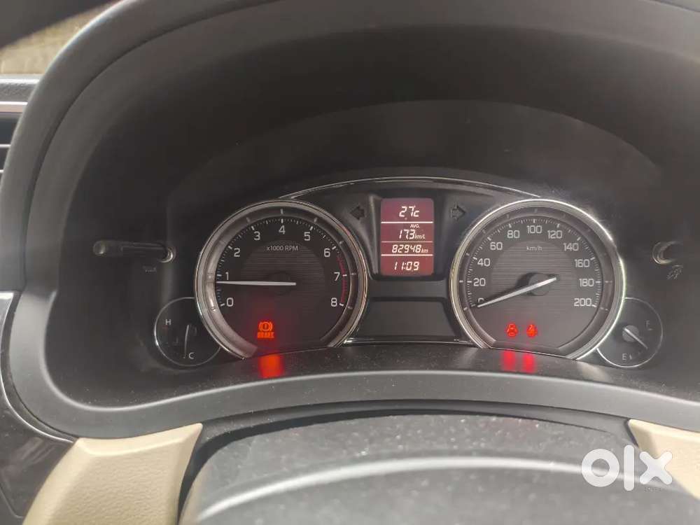 Maruti Suzuki Ciaz 2015