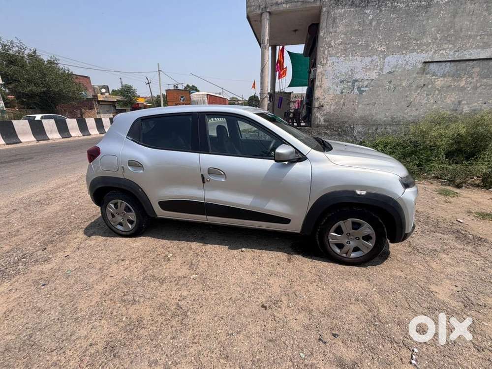 Renault Petrol Automatic 2020