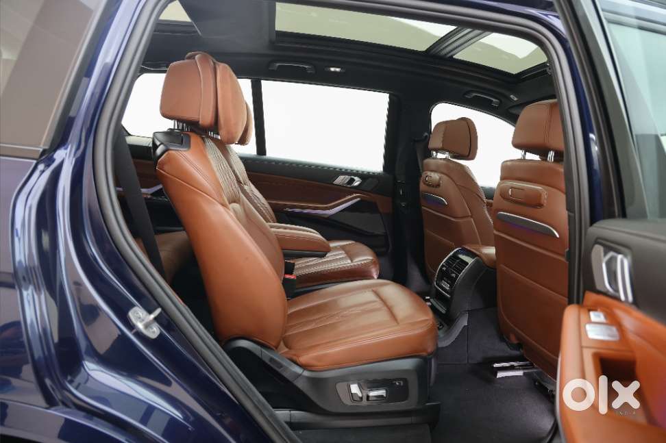 Bmw X7 3.0 Xdrive 40i M Sport, 2024, Petrol