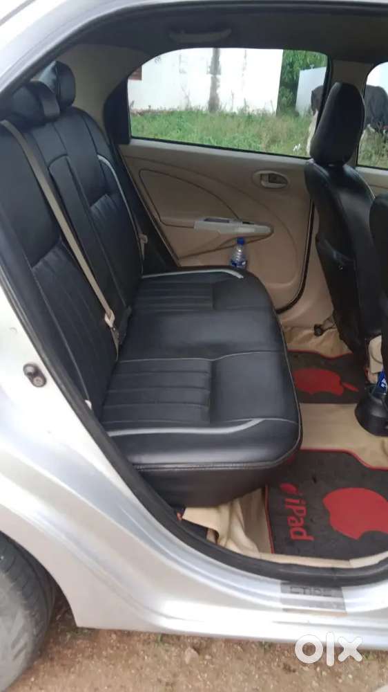 Toyota Etios 2017 Diesel Good Condition