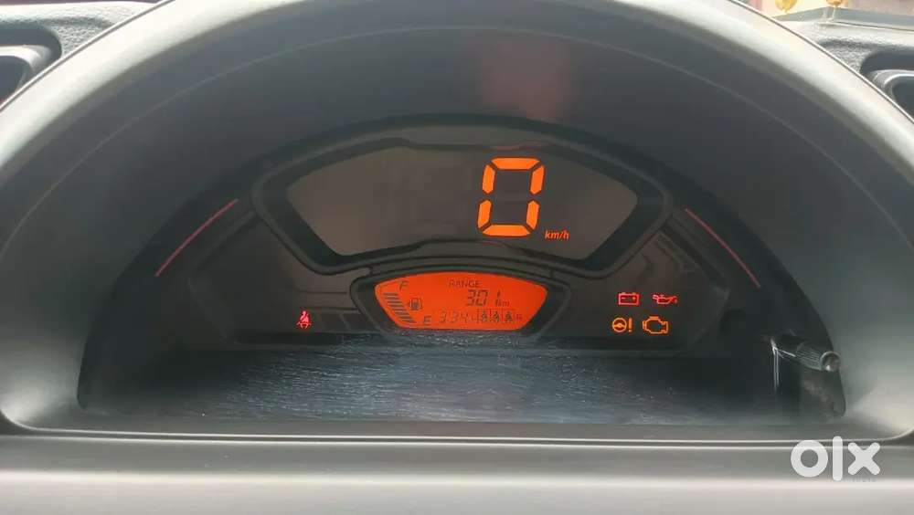 Maruti Suzuki S-presso 2025 Petrol 301 Km Driven