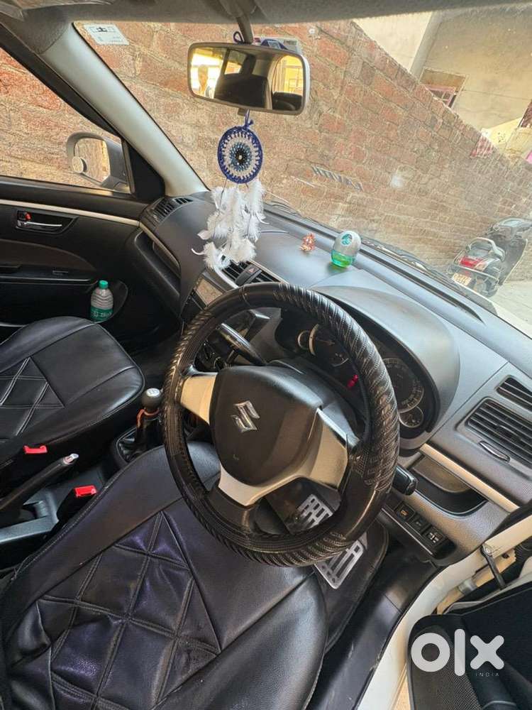 Maruti Suzuki Swift 2013 Petrol Good Condition