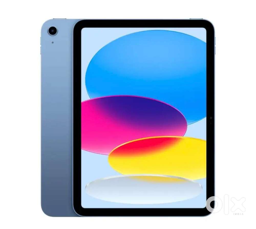 Ipad 11 A16