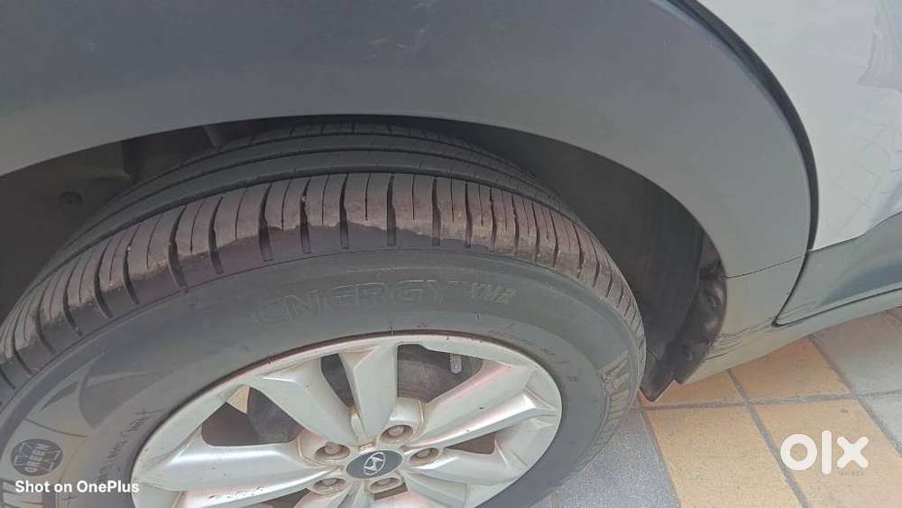 Hyundai Creta 1.6 Sx Plus, 2015, Petrol