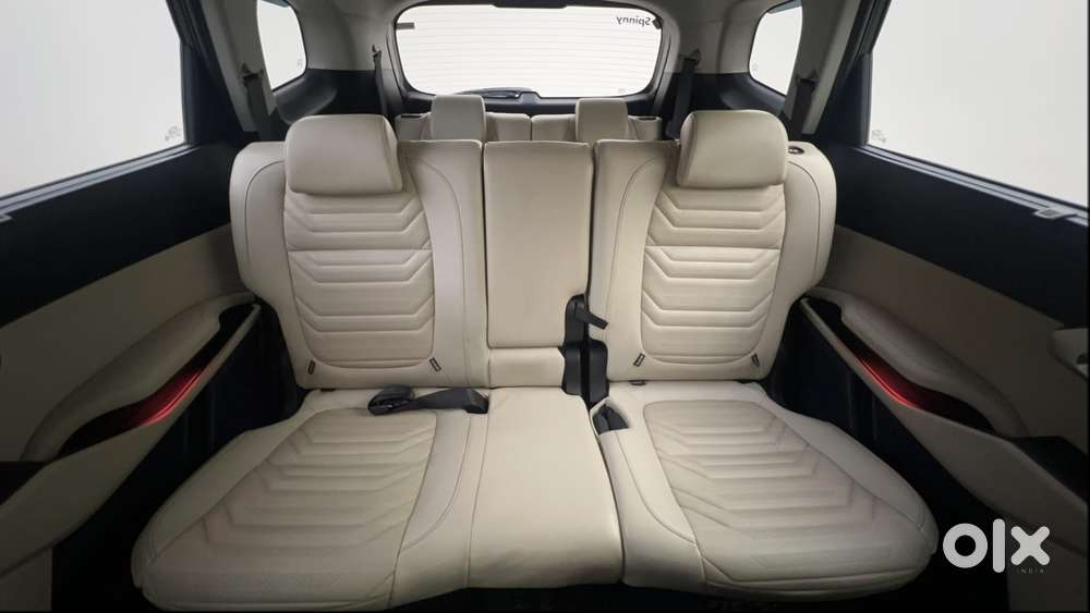 Kia Carens 1.4 Luxury Plus 6 Str, 2022, Petrol