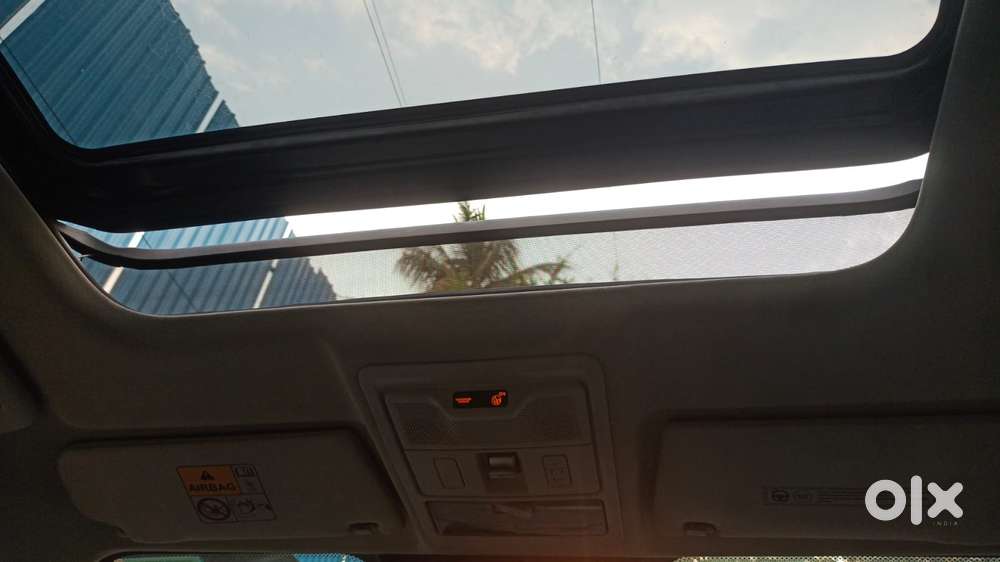 Tata Curvv Ev Empowered Plus A 55, 2024, Electric