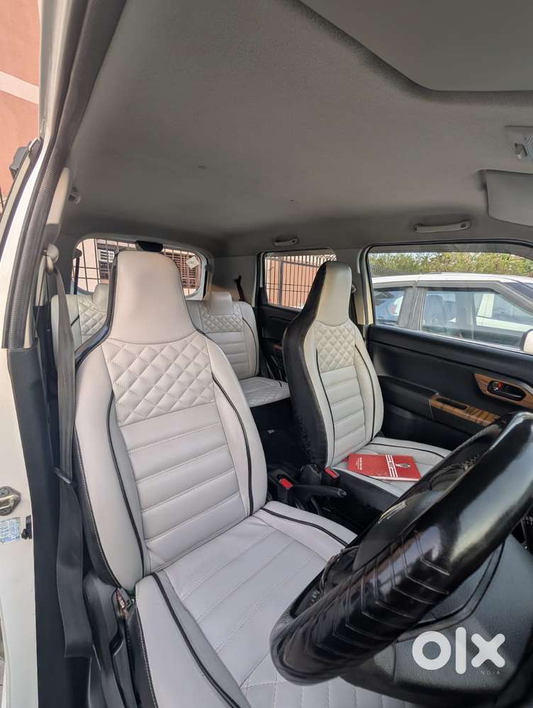 Maruti Suzuki Wagon R Lxi Cng Optional, 2021, Cng & Hybrids