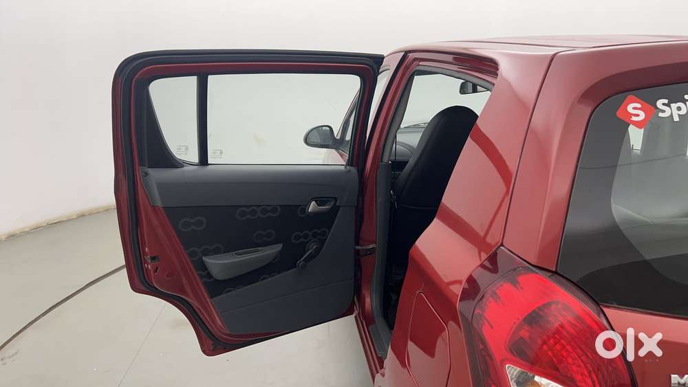 Maruti Suzuki Alto 800 Lxi, 2014, Petrol